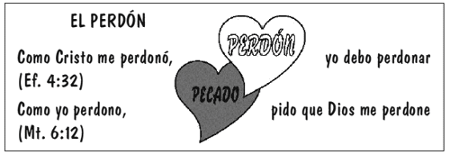 Perdón