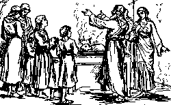 altar