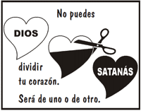 No puedes dividir tu coraz&oacute;n