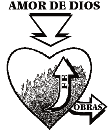 Coraz&oacute;n motivado