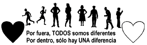 S&oacute;lo una diferencia