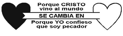 &iquest;H&aacute;s hecho esta confesi&oacute;n?