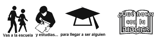 Ser alguien