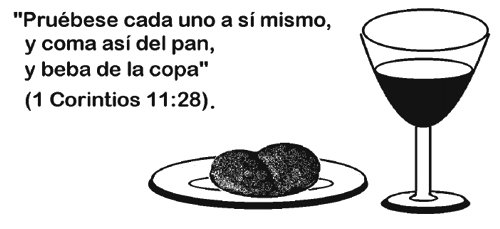 Mesa del Se&ntilde;or