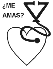 &iquest;Me amas?